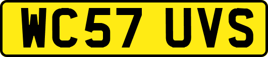 WC57UVS