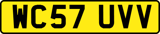 WC57UVV
