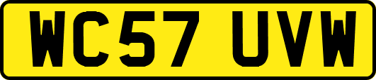 WC57UVW