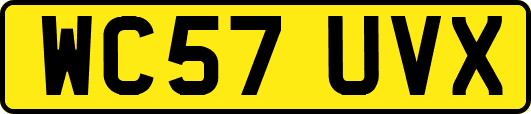 WC57UVX