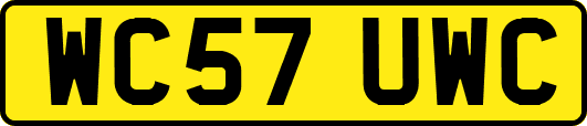 WC57UWC