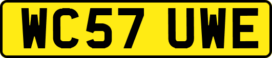WC57UWE