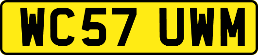 WC57UWM