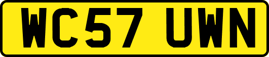 WC57UWN