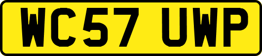 WC57UWP