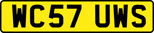 WC57UWS