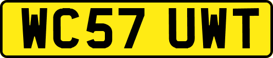 WC57UWT