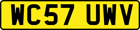 WC57UWV