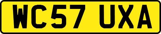 WC57UXA