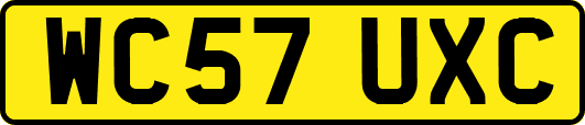 WC57UXC