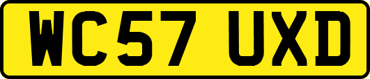 WC57UXD