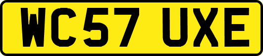 WC57UXE