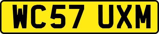 WC57UXM