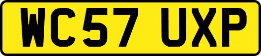 WC57UXP