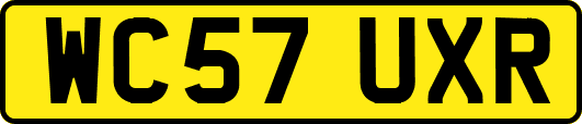 WC57UXR