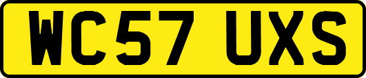 WC57UXS
