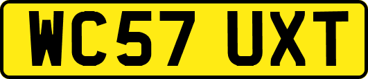 WC57UXT