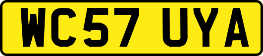 WC57UYA