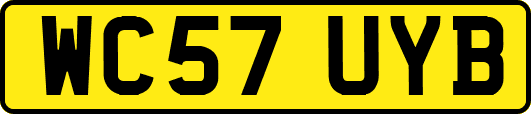 WC57UYB