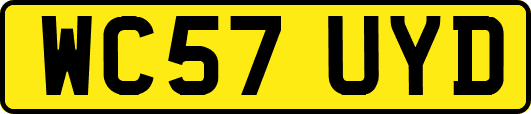 WC57UYD