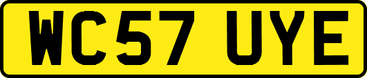 WC57UYE