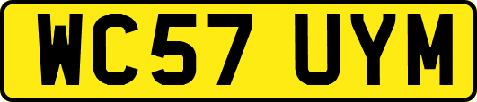 WC57UYM
