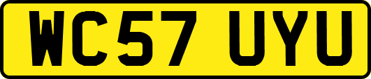 WC57UYU