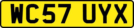 WC57UYX