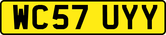 WC57UYY