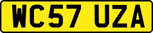 WC57UZA