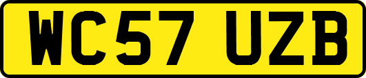 WC57UZB