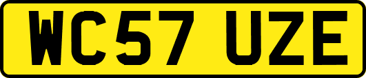 WC57UZE