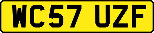 WC57UZF
