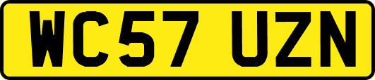 WC57UZN