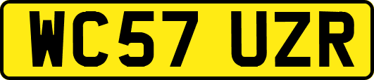 WC57UZR