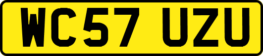 WC57UZU