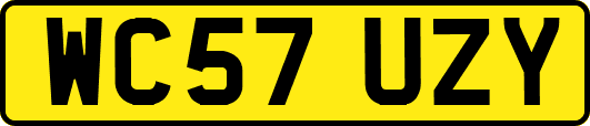 WC57UZY
