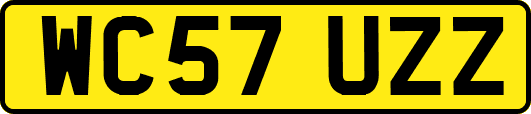 WC57UZZ