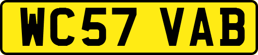 WC57VAB