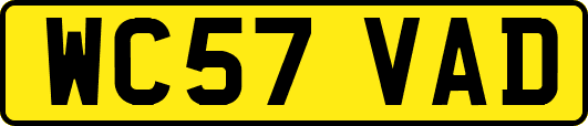 WC57VAD