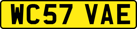 WC57VAE