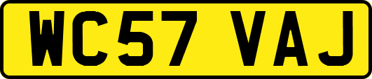 WC57VAJ