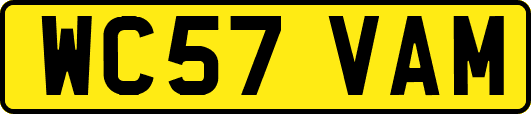 WC57VAM