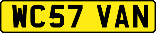 WC57VAN