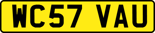 WC57VAU