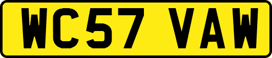 WC57VAW