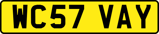 WC57VAY
