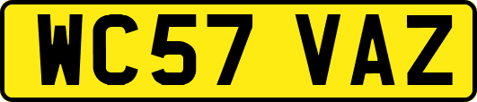 WC57VAZ