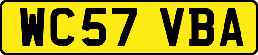 WC57VBA