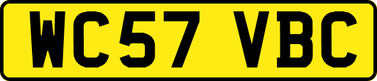 WC57VBC